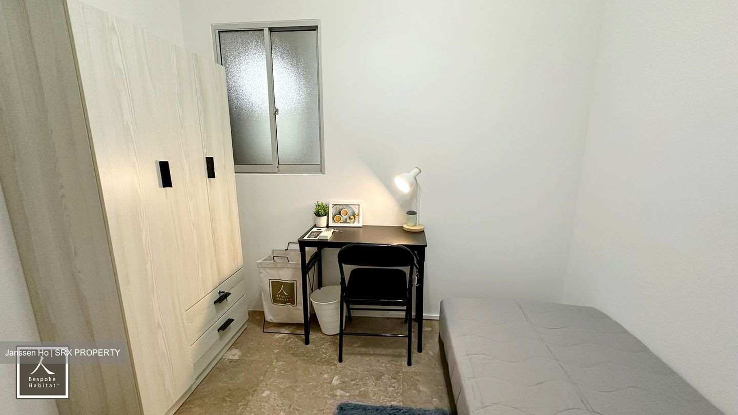 Maplewoods (D21), Condominium #562840461